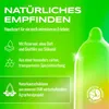 ON) ONsize Kondome I 57 mm Breite I 50 Stück I dünne 0,07 Produktbild-Vorschau 4