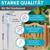 Ultiness Einschlaghülse feuerverzinkt 71 / 91 cm - 71 mm Produktbild-Vorschau 2