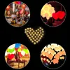 100 Stück Mini LED Lichter, Warmweiß LED Ballonlichter, für Produktbild-Vorschau 8