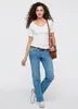 John Bauer "Blue Stretch Jeans" (936330) Gr.40 Produktbild-Vorschau 6