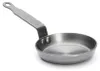 de Buyer 5612.12, Einzelpfanne, Silber, Metall, 1 Stück(e), Produktbild-Vorschau 7