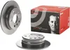 BREMBO Bremsscheiben (2 Stück) Hinterachse 08.9580.11 Produktbild-Vorschau 9