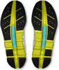 On Cloudflow 5 - White / Lime, Größe:9 Produktbild-Vorschau 4