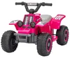 AIYAPLAY Kinder Elektrische Quad – Elektrische kinderquad Productafbeelding-voorbeeld 3