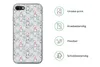 MuchoWow® Handyhülle Schutzhülle Hülle für iPhone SE 2022 Produktbild-Vorschau 7