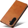 Handyhülle für Samsung Galaxy A36 5G Kunstleder Flip Cover Produktbild-Vorschau 5