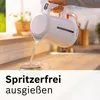 Bosch TWK3M121 MyMoment 2400 W electric kettle. white Anteprima dell’immagine prodotto 14