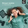 CELLONIC Batteria compatibile con Logitech Harmony 950, Anteprima dell’immagine prodotto 5