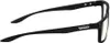 Gunnar Optiks Vertex, Uni, Obdélník, Klasický, Černá, Náhled obrázku produktu 11