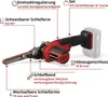Einhell TE-BF 18 Li solo Akku-Bandfeile Produktbild-Vorschau 19