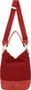 Fritzi aus Preußen bolso de hombro bolso bandolera Brigitte Vista previa de la imagen del producto 4