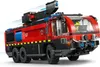 Lego City Flughafenlöschfahrzeug Voir les images du produit 18
