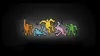 LEGO ART 31216 Keith Haring - Dancing Figures Anteprima dell’immagine prodotto 35