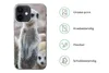 MuchoWow® Handyhülle Schutzhülle Hülle für iPhone 12 mini Produktbild-Vorschau 7