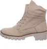 Rieker Damen Schnürboot beige Produktbild-Vorschau 9