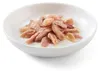 Nasses Katzenfutter SCHESIR Single Dish Thunfisch mit Lachs Produktbild-Vorschau 2