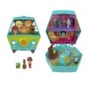 Polly Pocket Mikropuppen und Spielset, Scooby-Doo Produktbild-Vorschau 6