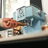 CECOTEC 01628 - Power Espresso 20 Tradizionale Light Blue Náhled obrázku produktu 6