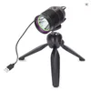 INFINIO TRIPOD UV 604-T 365nm UV INSPEKTIONSLEUCHTE mit Produktbild-Vorschau 1