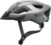 ABUS Stadthelm Aduro 2.0 - Allround-Fahrradhelm mit Licht - Produktbild-Vorschau 1