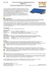 Flachdach Solarmodul Montageset ValkBox3 Aufständerung Produktbild-Vorschau 5