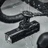 Držiak na bicykel Rockbros pre Garmin / Gopro - čierny Náhľad obrázku produktu 4