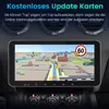 2+32G WIFI Android12 Autoradio  carplay GPS Navi DAB DSP Produktbild-Vorschau 8