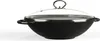 ToCi Wok, Poele Wok Induction avec Couvercle, Woks et Voir les images du produit 6