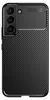 Handy Hülle für Samsung Galaxy S22 Carbon Look Cover Case Produktbild-Vorschau 4