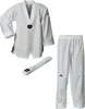 adidas Taekwondo Anzug Rookie adiTK01 110 Produktbild-Vorschau 1
