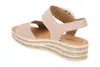 Gabor 64.550 Damen Sandalette - Riemchen Sandalen rose Produktbild-Vorschau 5