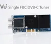 VU+ DVB-C FBC tuner Uno 4K / Ultimo 4K ( 8 demodulátorů ) Náhled obrázku produktu 11