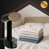 Ruhhy 26339 Handdampfglätter 2000 W, schwarz Produktbild-Vorschau 9