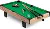 Neo-Sport NS-800 Stůl na hry 4v1, 80×43×30 cm, dřevěný Náhled obrázku produktu 3
