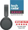 Slúchadlá Sony Bluetooth WHCH520B.CE7 + Voice Assistant bw Náhľad obrázku produktu 11