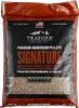 Pellets pour barbecue Signature Blend - Sac de 9 kg - 100% Voir les images du produit 1