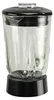 Standmixer Russell Hobbs Desire 1,5 L 650W Schwarz Rot 650 Produktbild-Vorschau 24