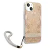 Guess Guhcp13Shflsd Iphone 13 Mini 5,4 Zlaté/ zlaté tvrdé Náhľad obrázku produktu 6