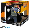 Tazza in Vetroceramica Naruto Shippuden - Kakashi & Itachi Anteprima dell’immagine prodotto 4