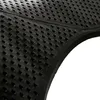 Acavallo Gelpad Gel NS Classic Anatomisch Flach Pad Black Produktbild-Vorschau 8