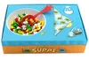 Schmidt Spiele Buchstabensuppe, Multi, 19 cm, 27,5 cm, 6,7 Produktbild-Vorschau 8