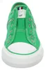 Mustang Damen Slipper Canvas Sneaker sportlich 1272-402, Produktbild-Vorschau 6