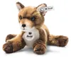 Steiff Foxy Babyfuchs 19 cm Kuscheltier 074035 Produktbild-Vorschau 1