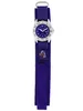 Pacific Time Mädchen Armbanduhr Kinderuhr Pferde Motiv Uhr Produktbild-Vorschau 3