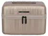 travelite beauty case Barbara Novelty Beautycase Satin Nude Anteprima dell’immagine prodotto 6