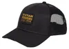 G-star Baseball Trucker-kappe Schwarz  Schwarz One Size Produktbild-Vorschau 1