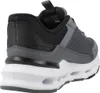 SKECHERS GLIDE STEP PLUS VISTA LANE Šedá Náhľad obrázku produktu 3