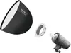 Walimex pro Softbox Studio Line Deep Rota QA90 - 700 x 900 Produktbild-Vorschau 7