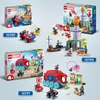 Stavebnica LEGO Marvel 10791 Mobilná základ?a Spideyho tímu Náhľad obrázku produktu 6