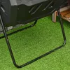 Outsunny Trommel-Komposter 160L Gartenkomposter mit 2 Produktbild-Vorschau 9